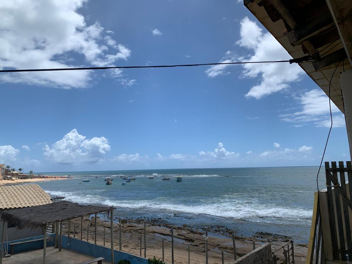 Holiday home Kitnet - Aconchego Da Lulu Arembepe