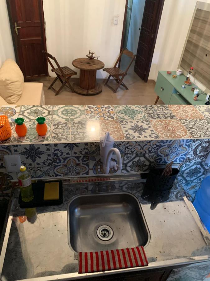 Holiday home Kitnet - Aconchego Da Lulu