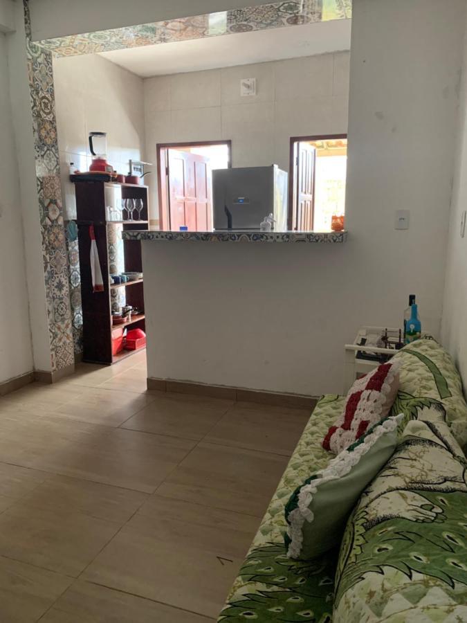 Holiday home Kitnet - Aconchego Da Lulu Arembepe